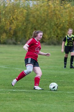 Bild 48 - B-Juniorinnen SG Mittelholstein - SV Frisia 03 Risum-Lindholm : Ergebnis: 1:12